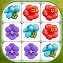 Bloomingo: Floral Tile Match