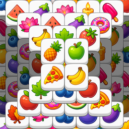 2 Tiles - Poly Match