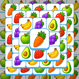 2 Tiles - Duo Match