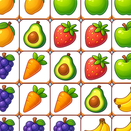 2 Tiles - Pair Match