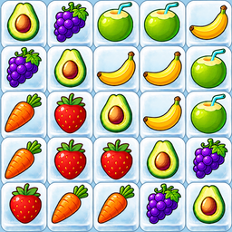 Tiledom: Match Beautiful Tiles