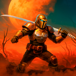 Dead Impact: Survival Online