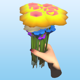 Bouquet Stack