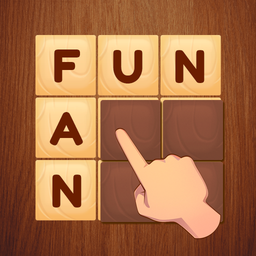 CrossworDoku Word puzzle game