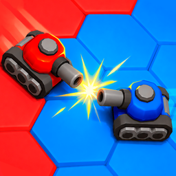 War Regions - Tactical Game