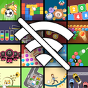Puzzle games:Offline Games Box