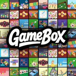 Game Box: Relax Game&Mini Game
