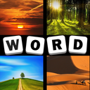 4 Pics 1 Word Quiz Game