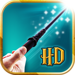 Magic Wands: Wizard Spells