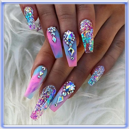 Nail designs