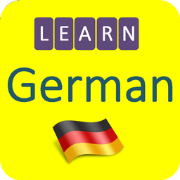 Learning German language (less
