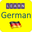 Learning German language (less