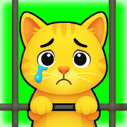 Cat Escape - فرار گربه