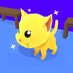 Cat Escape - فرار گربه