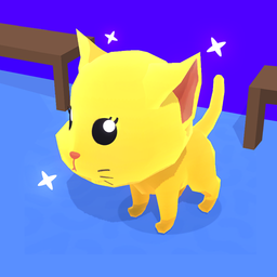 Cat Escape - فرار گربه