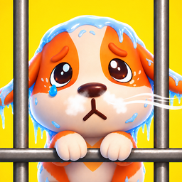 Dog Escape: Puppy Pet Games