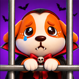 Dog Escape: Puppy Pet Games