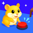 Hamster Escape: Puzzle Maze