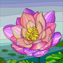 Wonder Color: Paint by Number