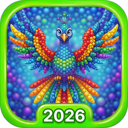 Bubble Shooter: Pop & Relax