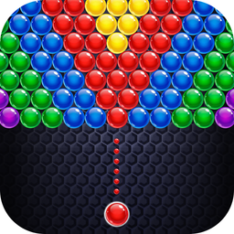 Bubble Shooter: Pop & Relax