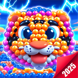 Bubble Shooter 22