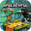 Craftsman Apocalypse Zombie