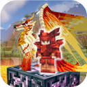 Craftsman Dragon Slayer