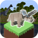 Craftsman Dinosaurs World