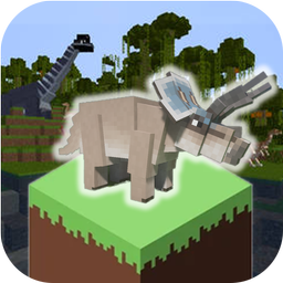 Craftsman Dinosaurs World