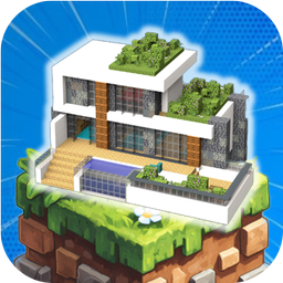 Craftsman Modern Farm House