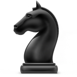 Horse in chess