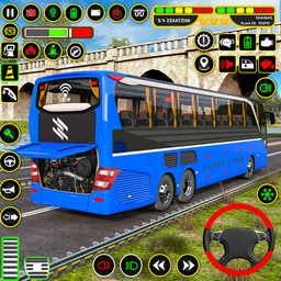 اتوبوس بازی جدید | مسافربری
