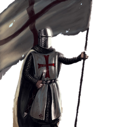 قلعه(آموزش جنگ های صلیبی)