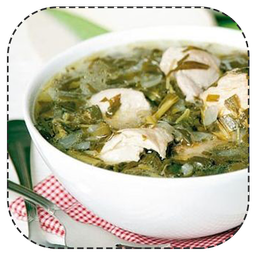 آشپزی با اسفناج