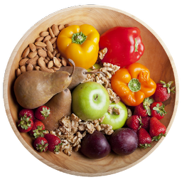 غذاهای رژیمی