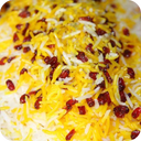 طرز تهیه انواع پلو و ته چین