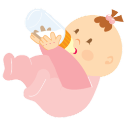 تغذیه نوزاد و کودک