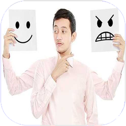 آرامش و عصبانیت