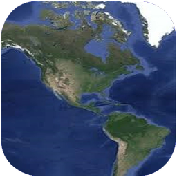 موقعیت شهرها روی نقشه