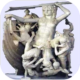 اسطوره شناسی ایرانی