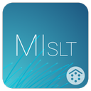 SLT MIUI - Widget & Icon pack