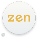 SLT Zen - Widget & icon pack