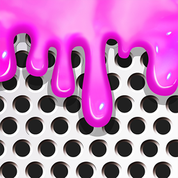 Slime Simulator: Stress Relief