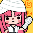 Princess Town Hospital World