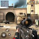 Sniper 3D Strike: FPS Shooting