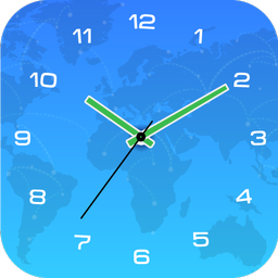 World Clock - Live Time & Date