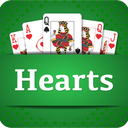 Hearts - Queen of Spades