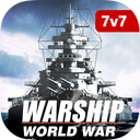 Warship World War : Legendary