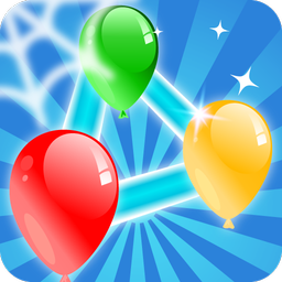 Balloon Splash Free